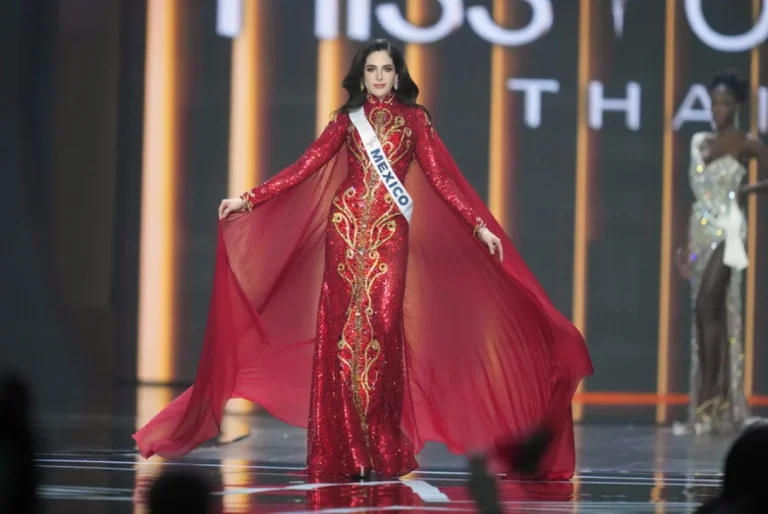 Fatima Bosch Kimdir?