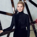 Arzu Sabancı Kimdir?