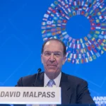 David Malpass Kimdir?