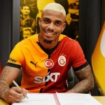 Mario Lemina Kimdir?