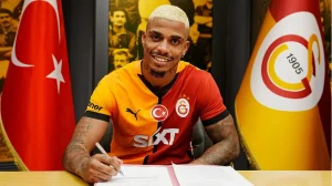 Mario Lemina Kimdir?