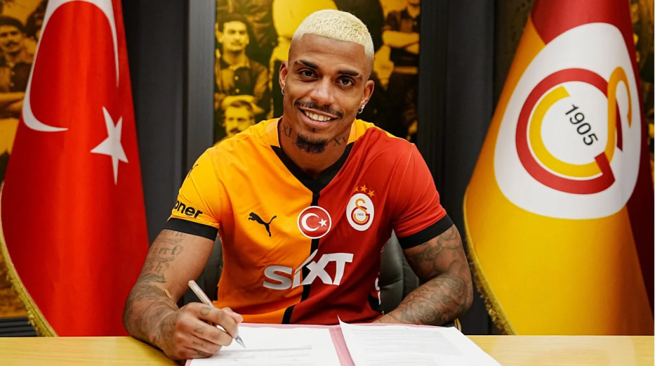 Mario Lemina Kimdir?