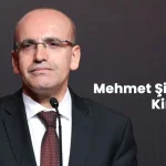 Mehmet Şimşek Kimdir