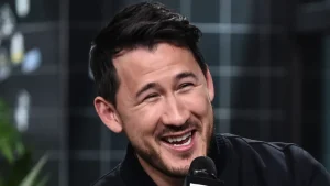 Markiplier Kimdir?