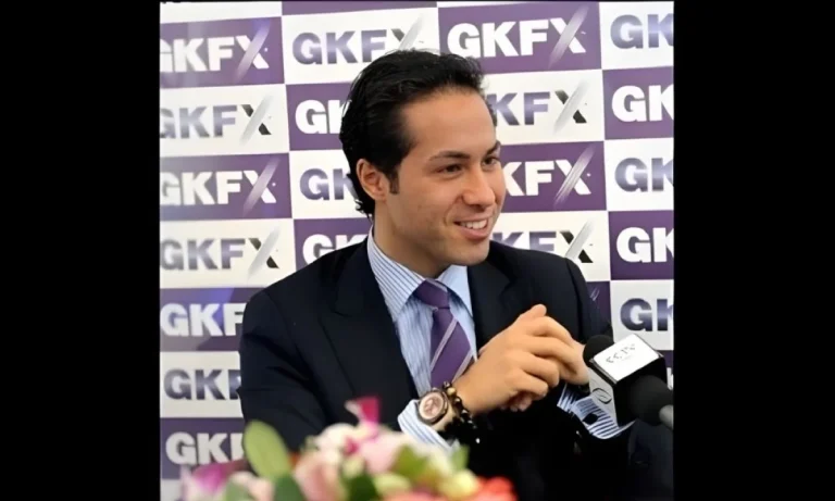 Kasım Garipoğlu Kimdir?
