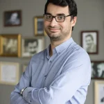 Barış Terkoğlu Kimdir?