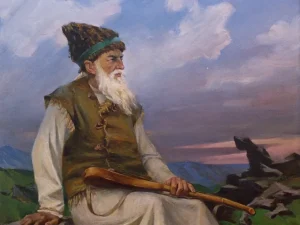 Dede Korkut Kimdir?
