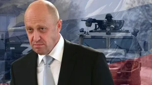 Yevgeniy Prigojin Kimdir?