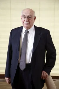 Ali Metin Kazancı Kimdir?