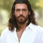 Can Yaman Kimdir?