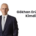 Gökhan Erün Kimdir?