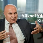 Yüksel Yıldırım Kimdir?