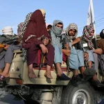 Taliban Kimdir?
