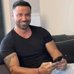 Mehmet Üstündağ Kimdir?