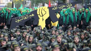 Hizbullah Kimdir?