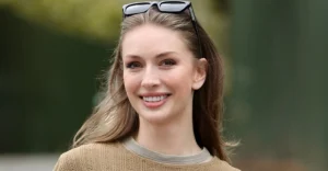 Yasemin Kay Allen Kimdir?