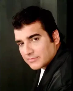 Ömer Danış Kimdir?