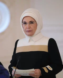 Recep Tayyip Erdoğan’ın İlk Eşi Kimdir?