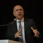 Ümit Özdağ Kimdir?