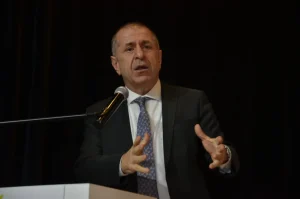 Ümit Özdağ Kimdir?