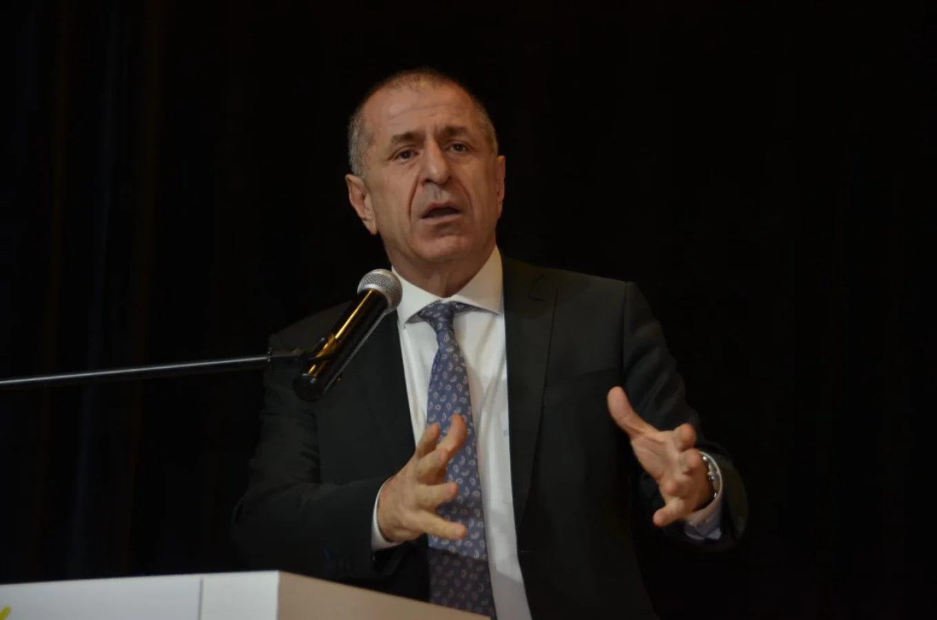 Ümit Özdağ Kimdir?