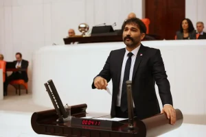 Barış Atay Mengüllüoğlu Kimdir?