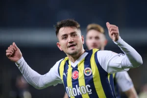 Cengiz Ünder Kimdir?