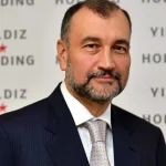 Murat Ülker Kimdir?