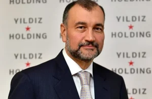 Murat Ülker Kimdir?