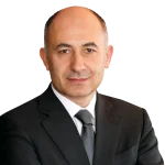 Erman Ilıcak Kimdir?
