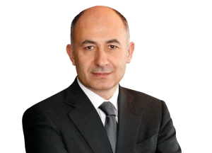 Erman Ilıcak Kimdir?