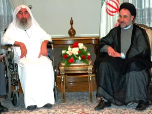 Hamas Kimdir?