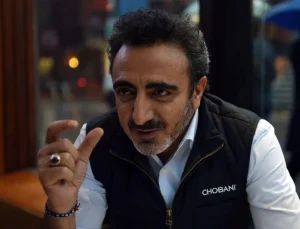 Hamdi Ulukaya Kimdir?