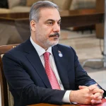 Hakan Fidan Kimdir?