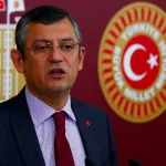 Özgür Özel Kimdir?