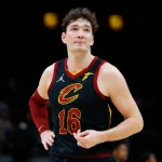 Cedi Osman Kimdir?