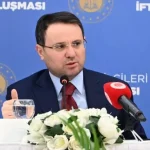 Adalet Bakanı Akın Gürlek Kimdir?