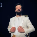 Ramazan Tetik Kimdir?