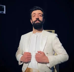 Ramazan Tetik Kimdir?