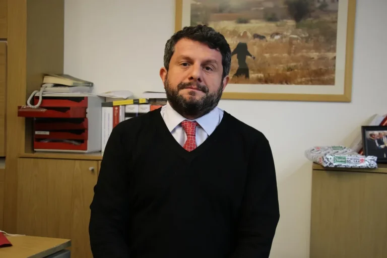 Can Atalay Kimdir?
