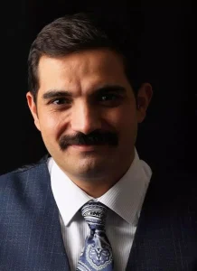 Sinan Ateş Kimdir?