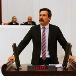 Erkan Baş Kimdir?