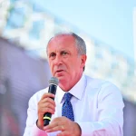 Muharrem İnce Kimdir?