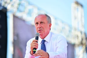 Muharrem İnce Kimdir?