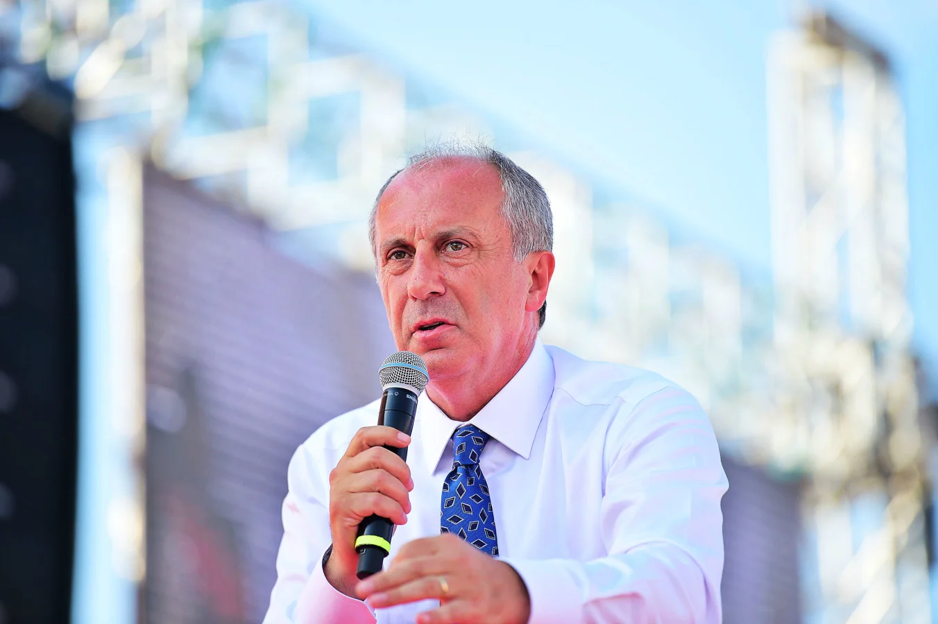 Muharrem İnce Kimdir?