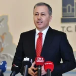 Ali Yerlikaya Kimdir?