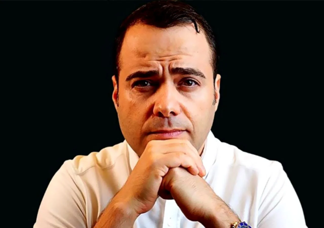 Özgür Demirtaş Kimdir?