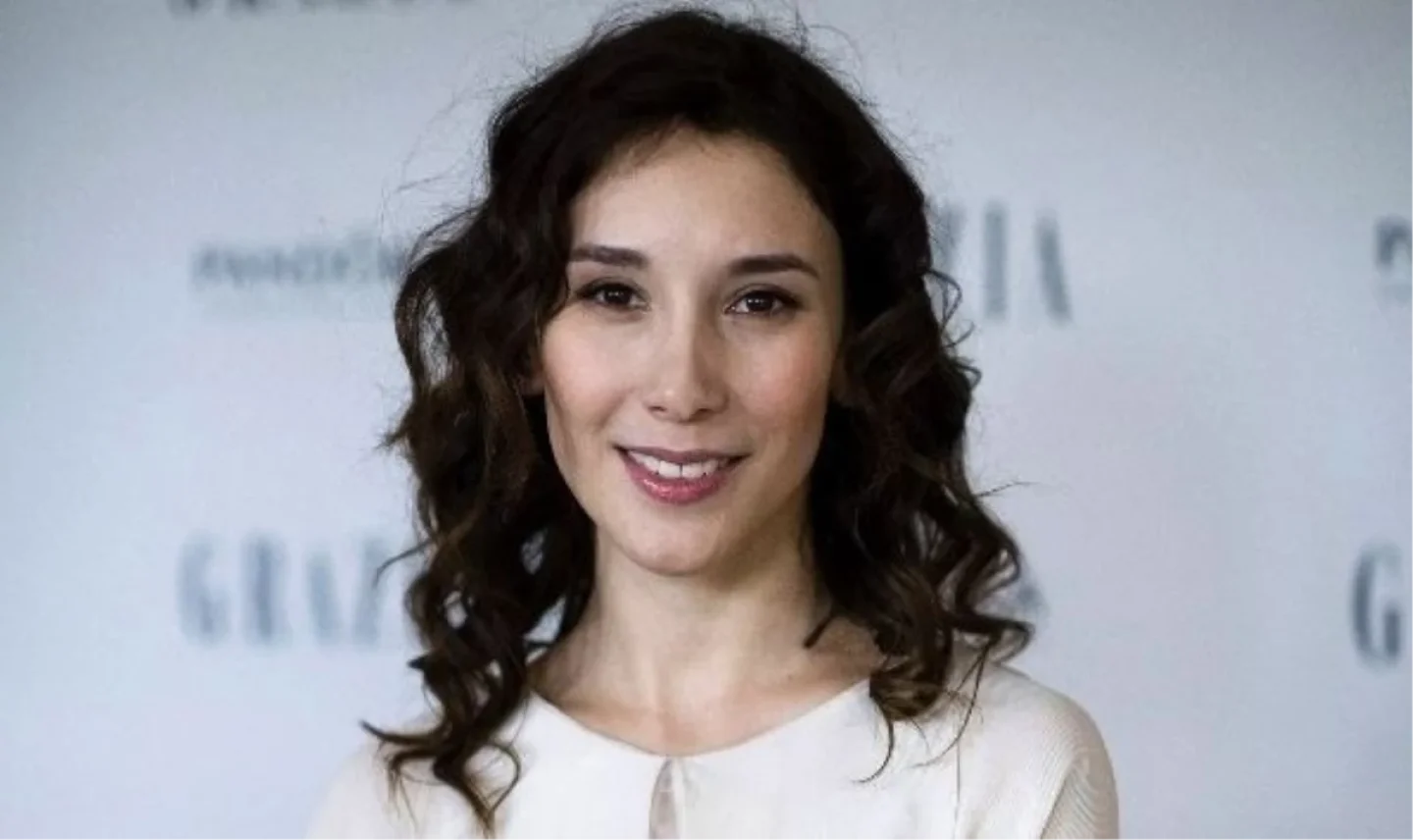 Sibel Kekilli Kimdir?