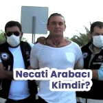 Necati Arabacı Kimdir?