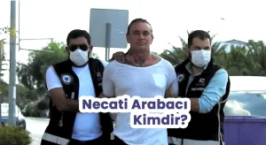 Necati Arabacı Kimdir?
